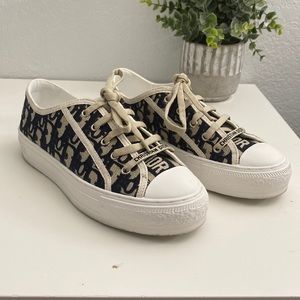 Christian Dior sneakers